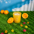 Sweet Escape - Single Wick Soy Wax Candle