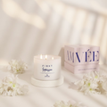 First Impression - 3 Wick Soy Wax Candle