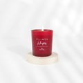 Flirty Whispers - Single Wick Soy Wax Candle